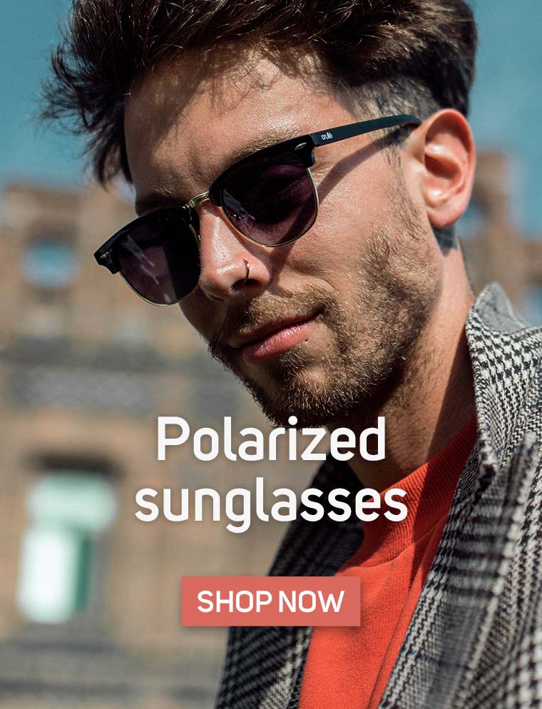 page sunglasses