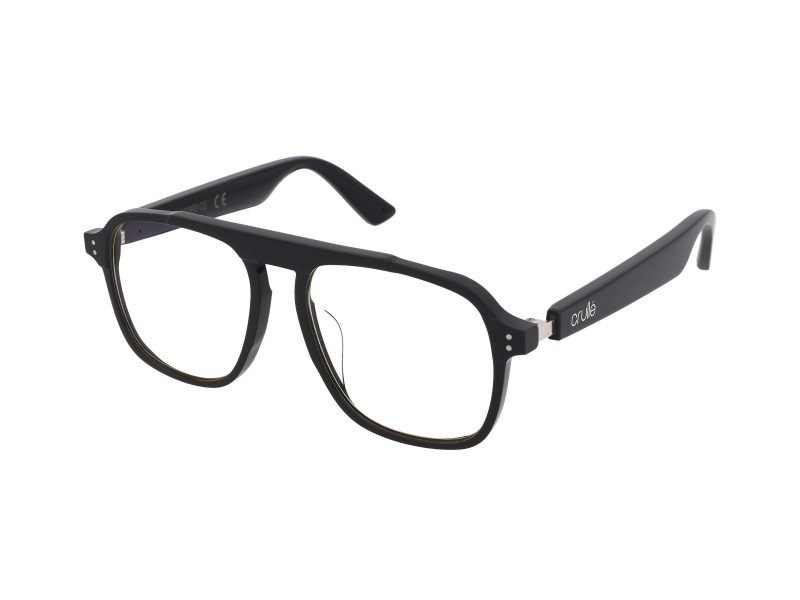 Affordable Quality Eyewear Crullé Smart Glasses CR06B